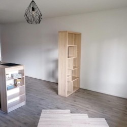 Réfection d'un appartement 